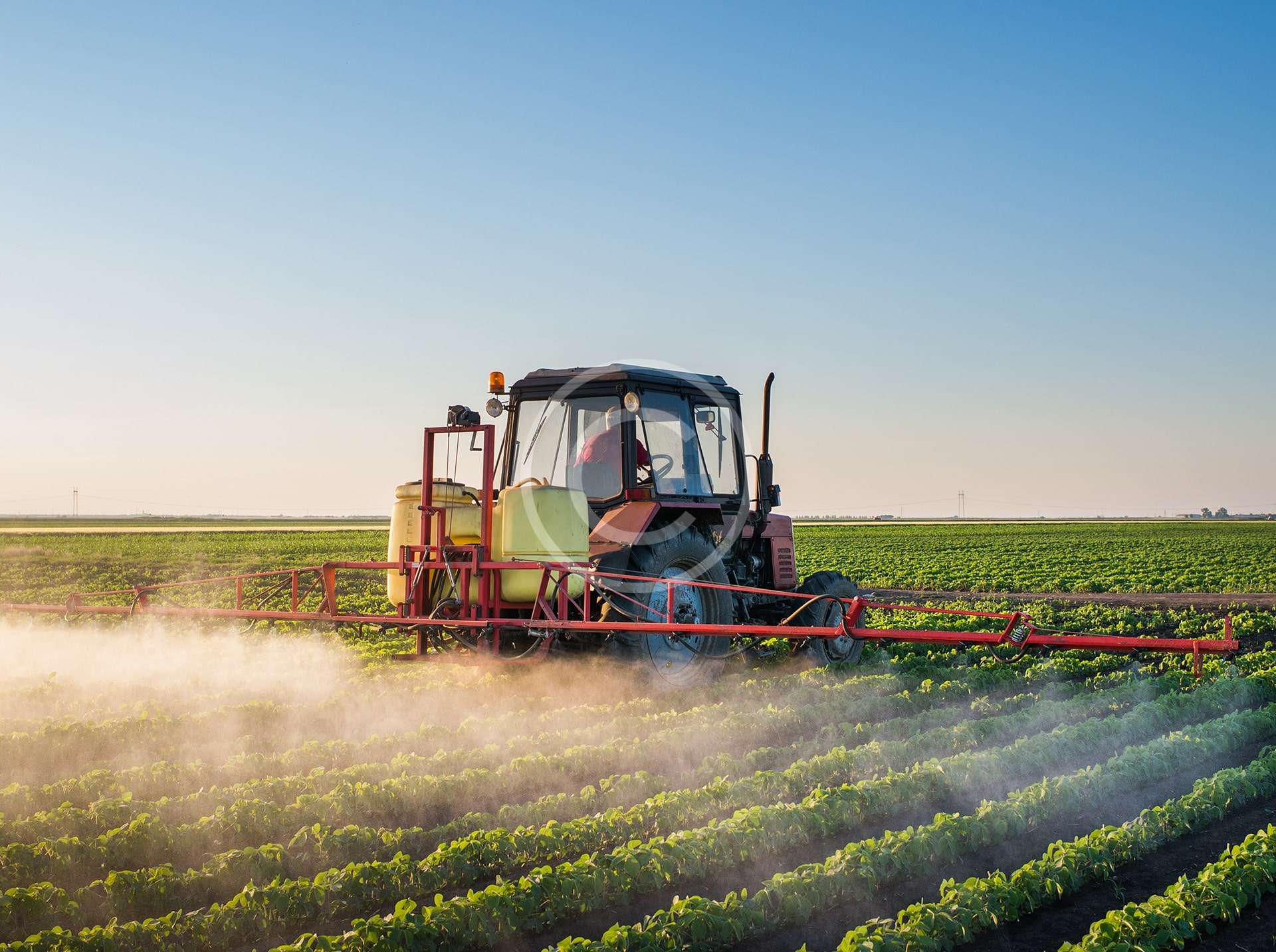 Dangerous Pesticides That are Poisoning Workers