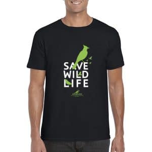 Save Wildlife T-shirt