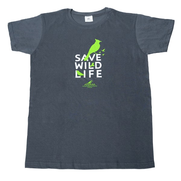 Save Wildlife T-shirt | Παιδικό